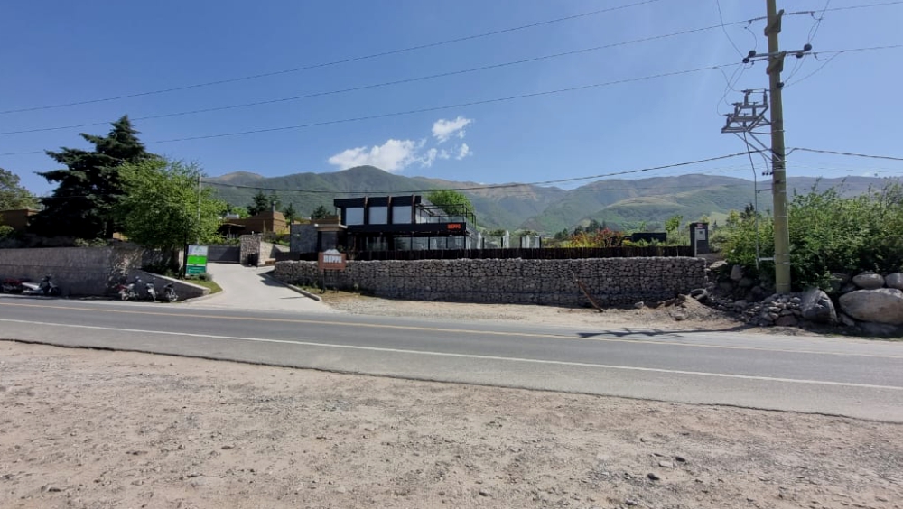 construccion comercial