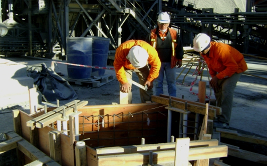 construccion