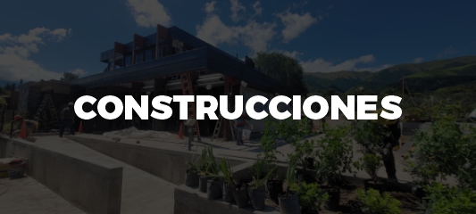 Construccione Comercial