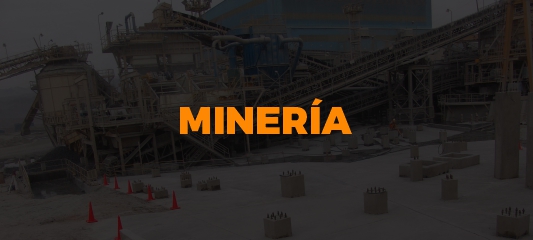 Mineria